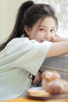 安妮宝贝春宴